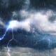 Alerta naranja y amarilla por tormentas: Prevén lluvias intensas, ráfagas y posible granizo en Santa Fe