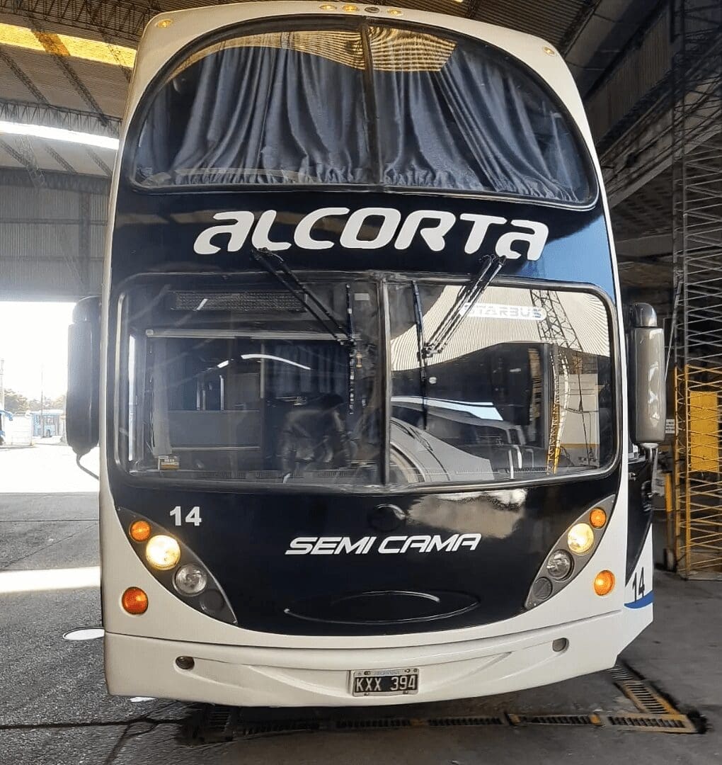 Transporte en crisis: Otra empresa de la región reduce servicios interurbanos