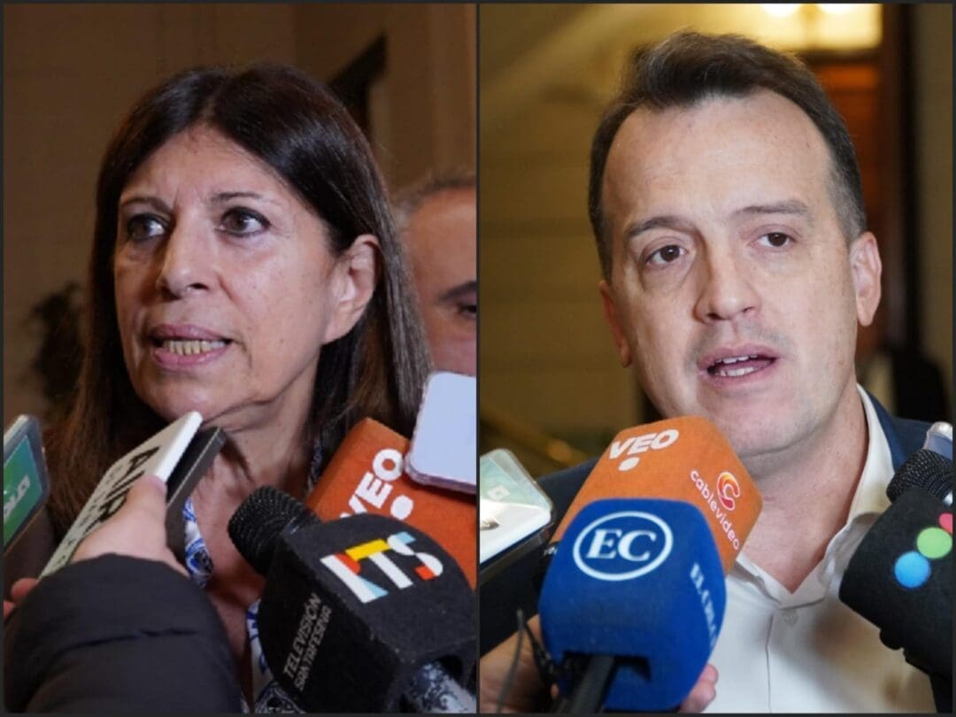 Nueva ley de municipios: Es un paso histórico para modernizar nuestros gobiernos locales