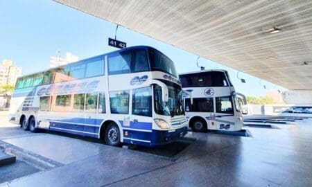 Transporte en crisis: Santa Fe aportó $706 mil millones y recibió menos de la quinta parte