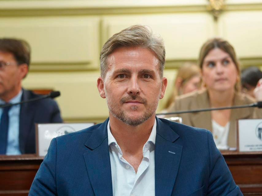 Energía: Obra eléctrica clave sigue frenada y crece la preocupación Energía: Obra eléctrica clave sigue frenada y crece la preocupación