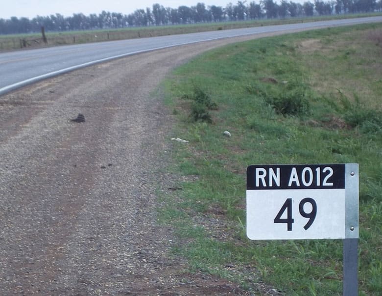 Santa Fe asumirá la reparación de la Ruta A012 tras el anuncio de cesión del Gobierno nacional Santa Fe asumirá la reparación de la Ruta A012 tras el anuncio de cesión del Gobierno nacional