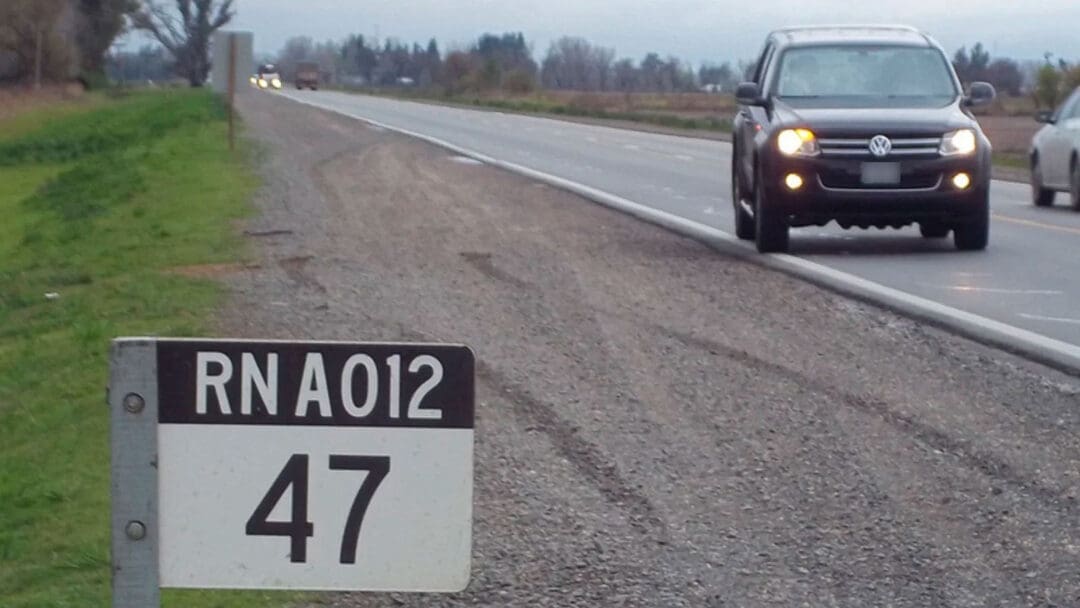 Santa Fe asumirá la reparación de la Ruta A012 tras el anuncio de cesión del Gobierno nacional
