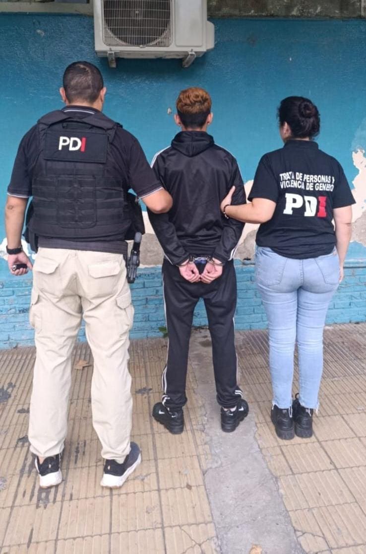 Femicidio en Rufino: Detuvieron a un adolescente investigado por el crimen de su pareja de 17 años