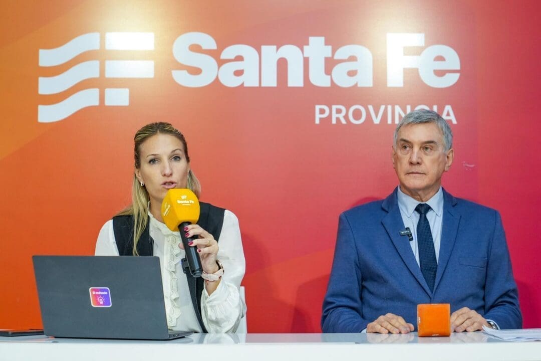 Santa Fe firmará un acuerdo con Anses para asegurar $10 mil millones mensuales para la Caja de Jubilaciones