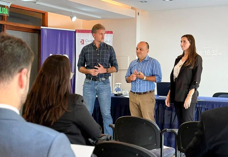 Economía: Impulsan un fondo para facilitar créditos a pymes santafesinas