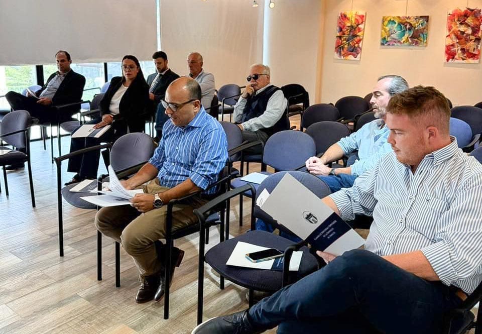 Economía: Impulsan un fondo para facilitar créditos a pymes santafesinas Economía: Impulsan un fondo para facilitar créditos a pymes santafesinas