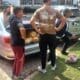 Decomisan mercadería por venta ambulante irregular en Villa Cañás