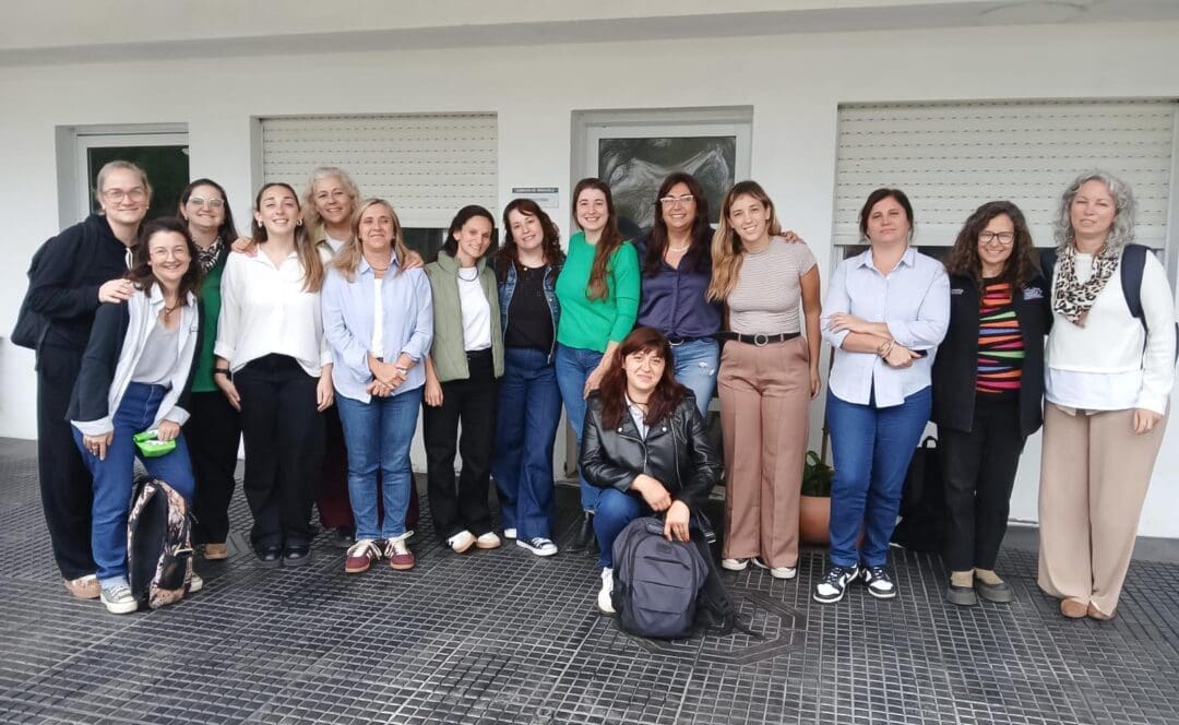 Cuatro localidades se unen para abordar problemas sociales