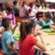 Cada vez más chicos dependen de comedores y copas de leche
