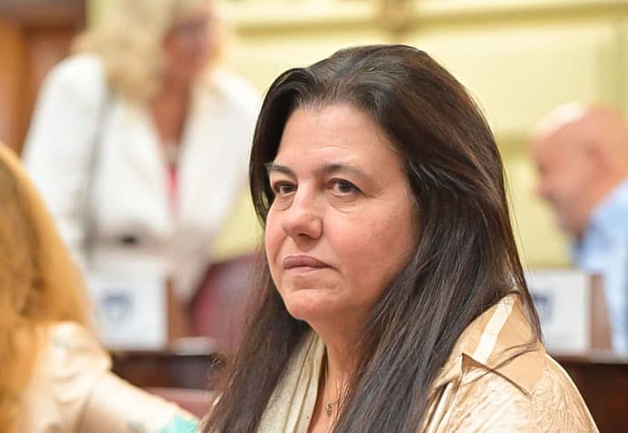 Santa Fe: La diputada Castellani presentó un proyecto para reformar el esquema impositivo del campo Santa Fe: La diputada Castellani presentó un proyecto para reformar el esquema impositivo del campo