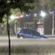 Temporal: Más de 200 milímetros y evacuados en el norte santafesino