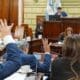 Santa Fe aprobó la nueva Ley Orgánica de Municipios y redefine el sistema de gobierno local