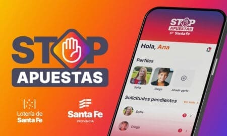 Prevención: Nueva app para proteger a menores de apuestas y violencia digital