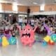 Vax Team llegó a Venado Tuerto para impulsar la vacunación infantil en escuelas