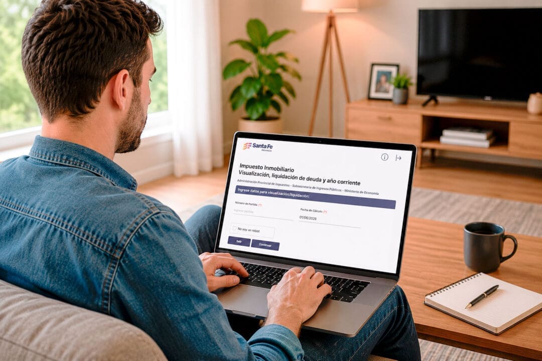 Impuestos provinciales: Cómo acceder al plan para pagar deudas sin interés y en cuotas Impuestos provinciales: Cómo acceder al plan para pagar deudas sin interés y en cuotas