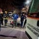 Villa Cañás: Un motociclista resultó herido tras un choque con un automóvil y fue trasladado al hospital