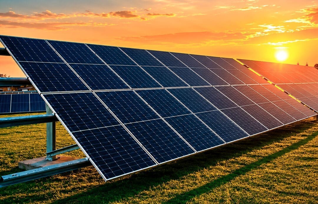 El cooperativismo santafesino impulsa 30 parques solares para ganar autonomía energética