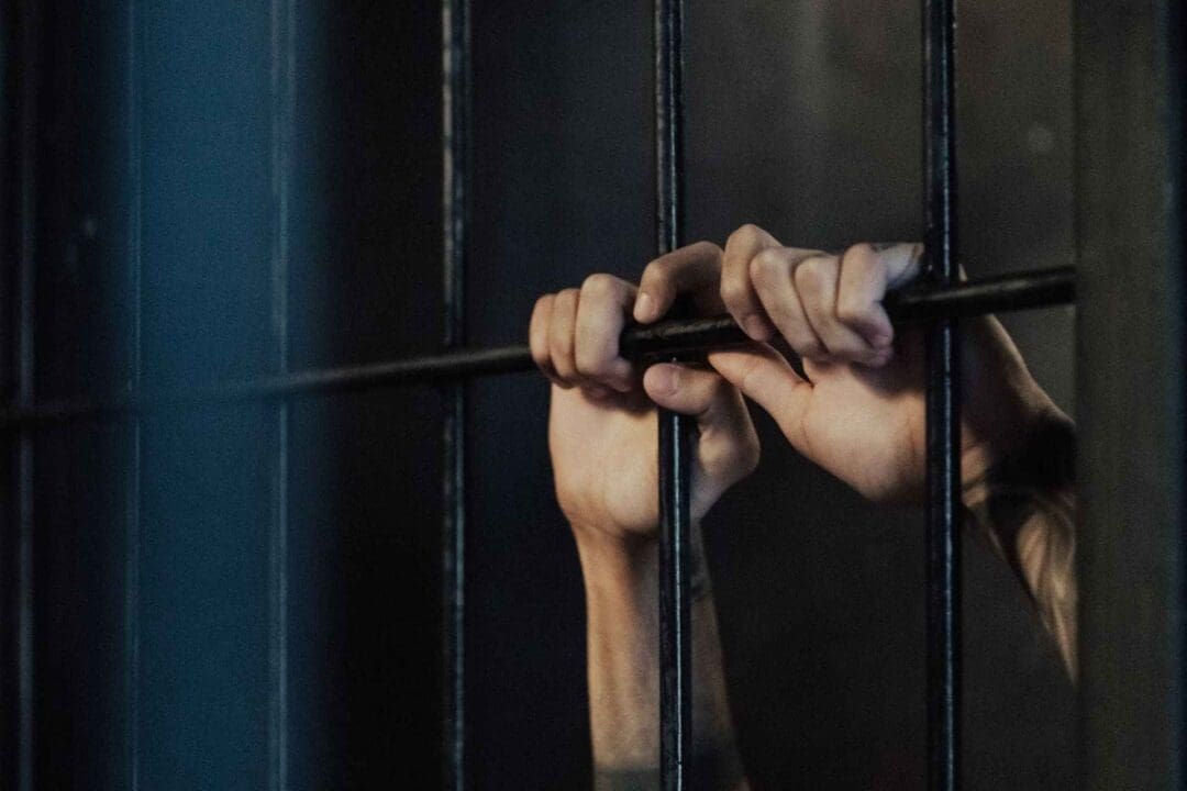 María Teresa: Prisión preventiva para un acusado de violentas agresiones