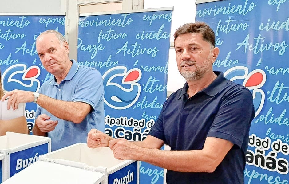 Villa Cañás: Gizzi repudió la agresión al secretario de Gobierno y confirmó que se realizó la denuncia