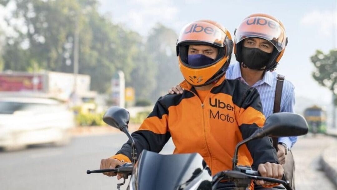 Uber prepara su llegada a Venado Tuerto y Casilda y busca conductores Uber prepara su llegada a Venado Tuerto y Casilda y busca conductores