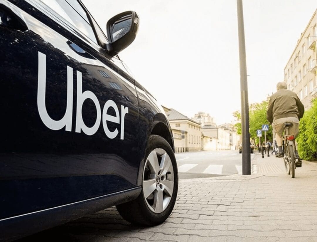 Uber prepara su llegada a Venado Tuerto y Casilda y busca conductores Uber prepara su llegada a Venado Tuerto y Casilda y busca conductores