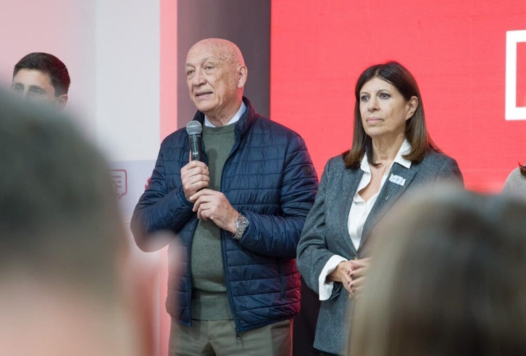 El Socialismo renovó autoridades y apuntó contra el ajuste de Milei
