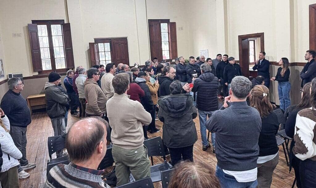 Venado Tuerto no prohibirá Uber y remiseros piden reglas claras
