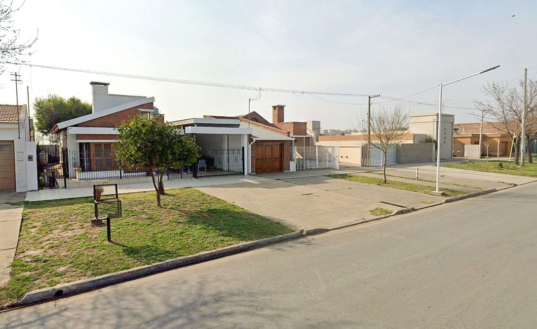Este Frente Suma: María Teresa premiará a vecinos que embellecen el pueblo Este Frente Suma: María Teresa premiará a vecinos que embellecen el pueblo