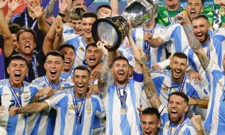 Venado Tuerto: Llega una muestra fotográfica sobre Messi que retrata su carrera