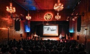 Teodelina confirmó la programación del 34° Encuentro Interprovincial de Teatro