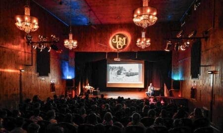 Teodelina confirmó la programación del 34° Encuentro Interprovincial de Teatro
