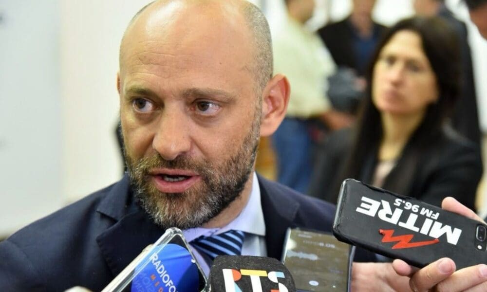 Santa Fe reclama a Nación ampliar la red SUBE para garantizar la Tarifa Social en toda la provincia