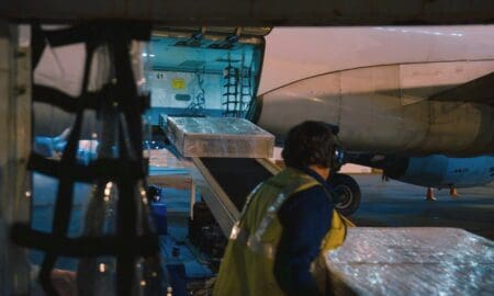 Rosario impulsa la logística aérea de Santa Fe con fuerte crecimiento del comercio exterior