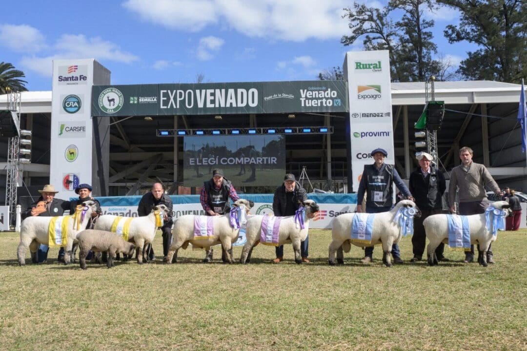 ExpoVenado 2026 se prepara para celebrar sus 90 ediciones