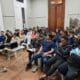 Villa Cañás inició un curso gratuito de electricidad domiciliaria
