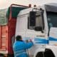 Venado Tuerto ya aplica multas a camiones mal estacionados