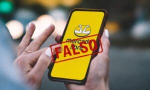Advierten por estafas con falsos representantes de Mercado Libre