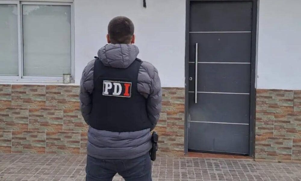 Juego clandestino: 0perativos en Villa Cañás, Santa Isabel y Venado Tuerto
