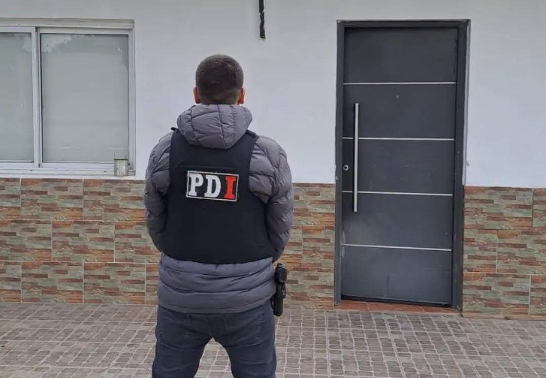Juego clandestino: 0perativos en Villa Cañás, Santa Isabel y Venado Tuerto
