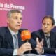Santa Fe mejoró su calificación crediticia y superó a Nación