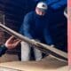 Elortondo recuperó ocho toneladas de cartón y fortalece su programa de reciclado