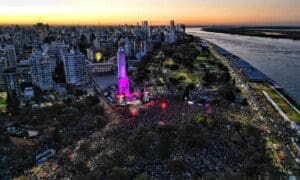Turismo en Santa Fe movió casi $448 mil millones
