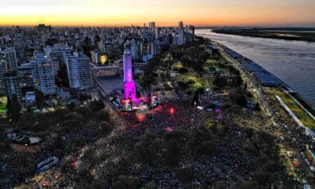 Turismo en Santa Fe movió casi $448 mil millones