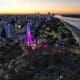 Turismo en Santa Fe movió casi $448 mil millones