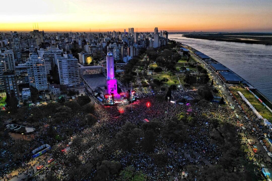 Turismo en Santa Fe movió casi $448 mil millones