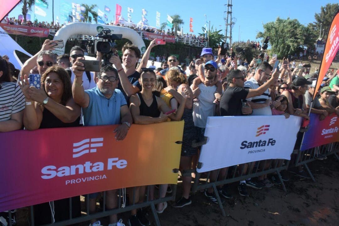Turismo en Santa Fe movió casi $448 mil millones Turismo en Santa Fe movió casi $448 mil millones