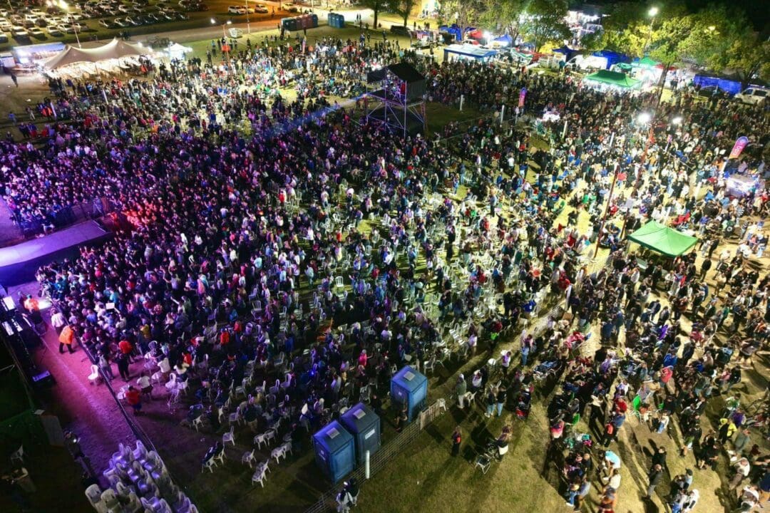 Turismo en Santa Fe movió casi $448 mil millones Turismo en Santa Fe movió casi $448 mil millones