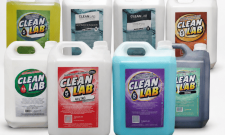 ANMAT prohibió todos los productos de la marca Clean Lab