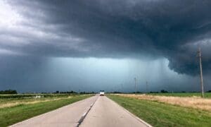 El Niño: Teodelina refuerza obras y medidas de prevención